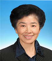 王志珍  簡介