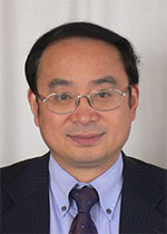 張建民  簡介