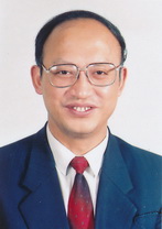 何華武  簡介