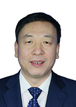 趙春江  簡介