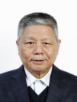 陳政清  簡介