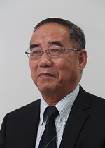龔曉南  簡介
