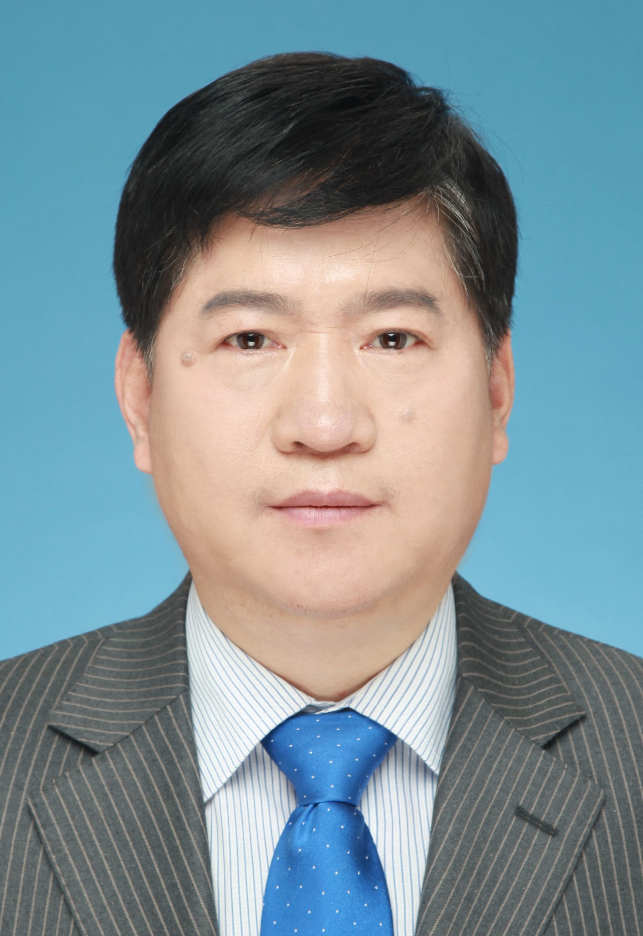 湯友富  簡介