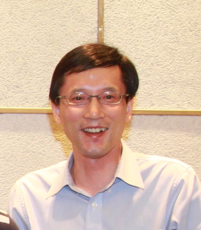 周良  簡介