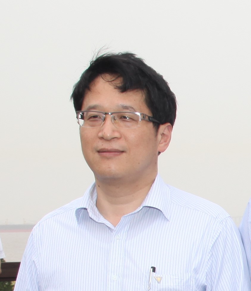 馬骉  簡介