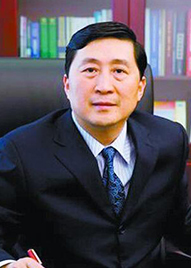 孟凡超  簡介