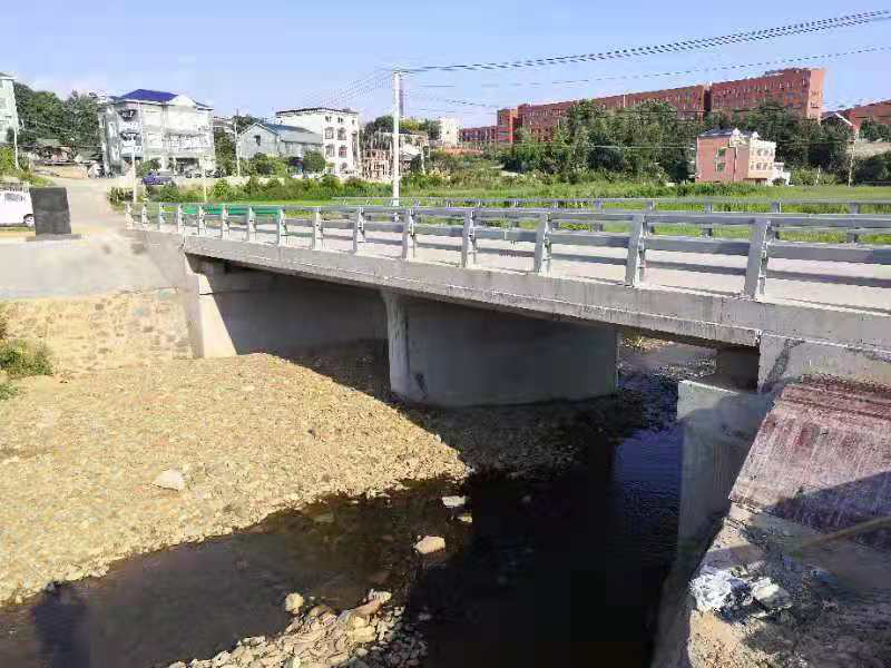 湖南平江彭家橋