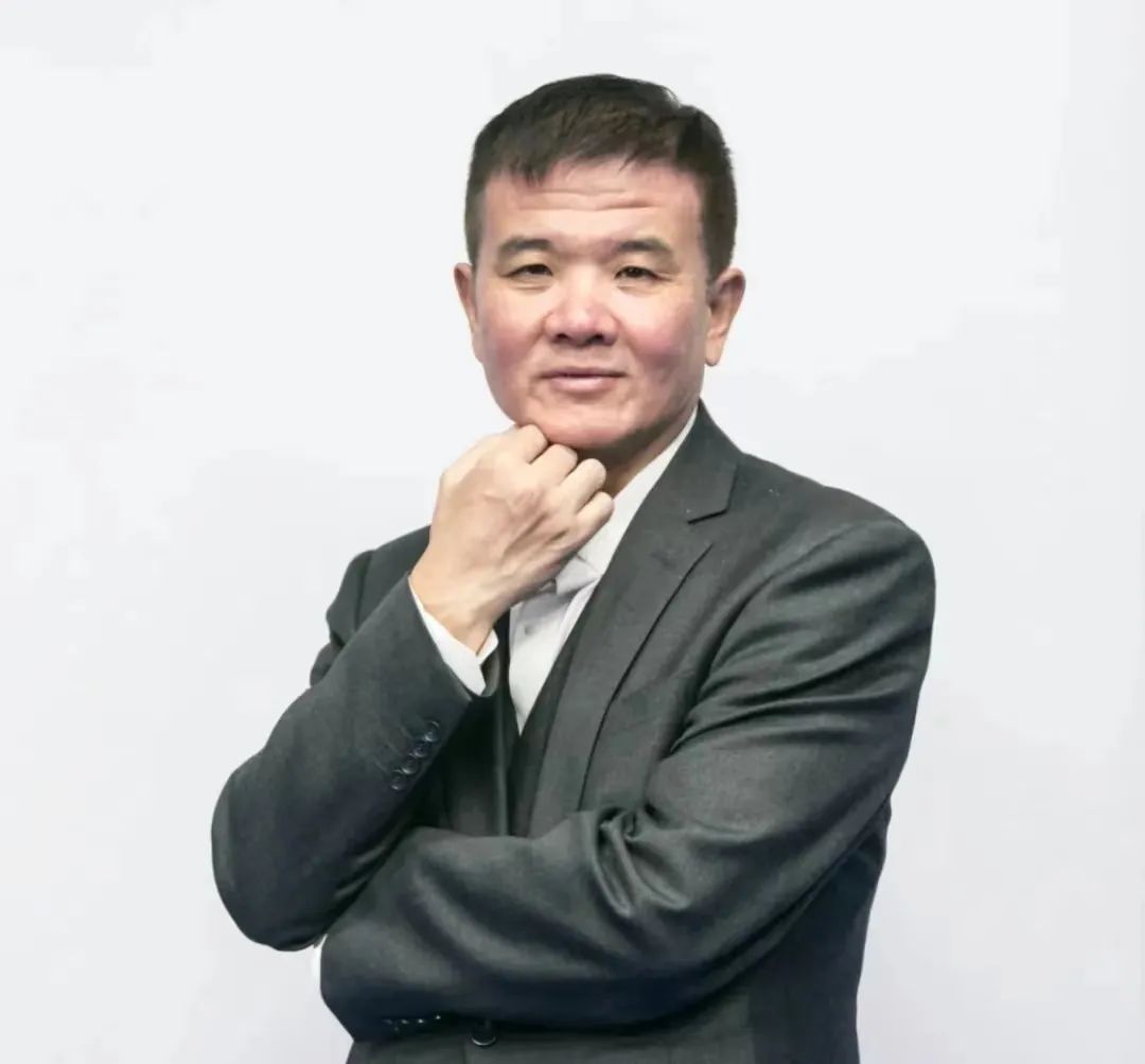 全國科技工作者日｜北京“最美科技工作者”張云濤：奧密克戎新冠病毒滅活疫苗臨床研究加速